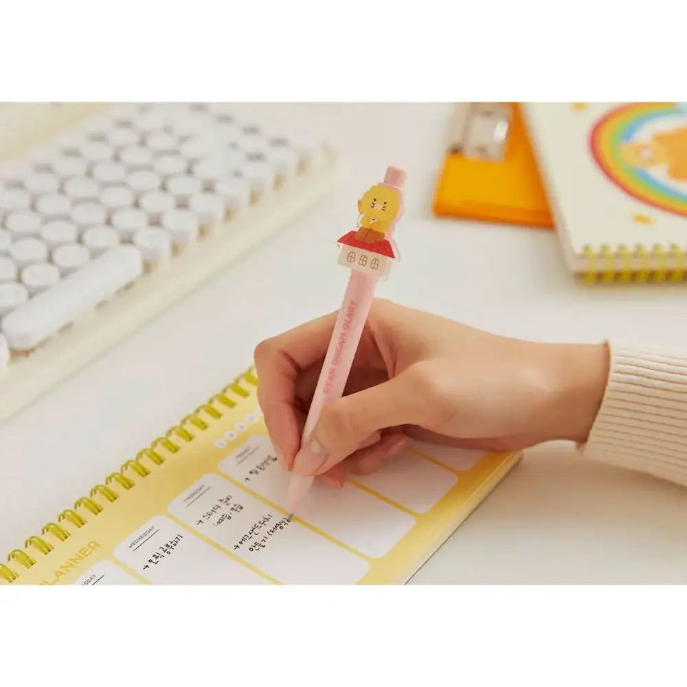 Kakao Friends - Dream Diary Acrylic Gel Pen - Kakao Friends - Home & Living, Accessories - Harumio