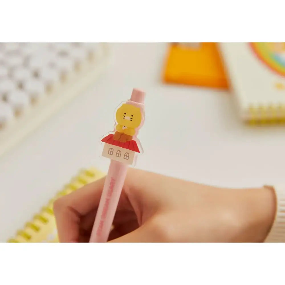 Kakao Friends - Dream Diary Acrylic Gel Pen - Kakao Friends - Home & Living, Accessories - Harumio