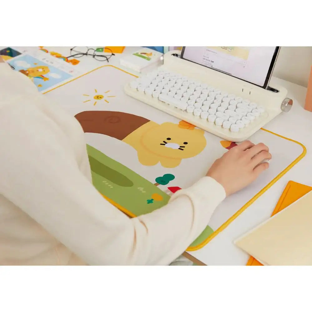 Kakao Friends - Dream Diary Mouse Pad - Kakao Friends - Home & Living, Accessories - Harumio