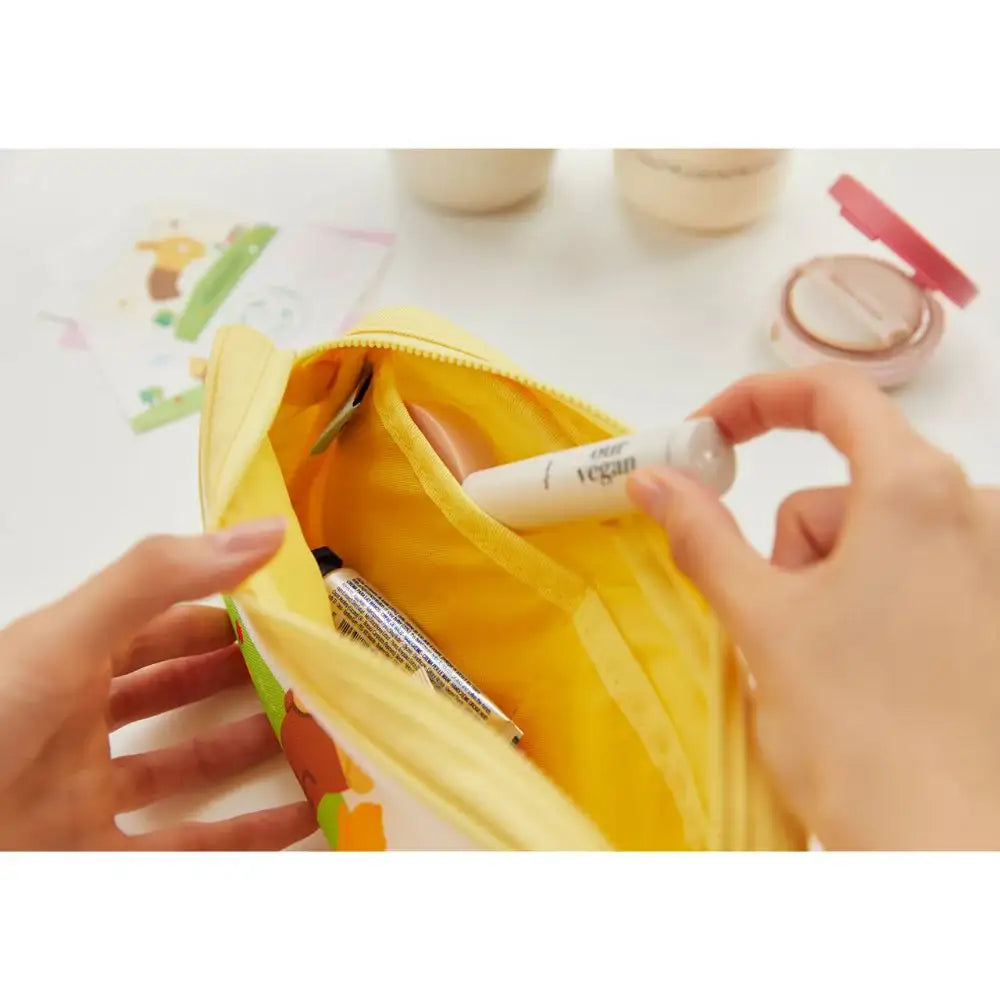 Kakao Friends - Dream Diary Multi-Pen Pouch - Kakao Friends - Home & Living, Accessories - Harumio