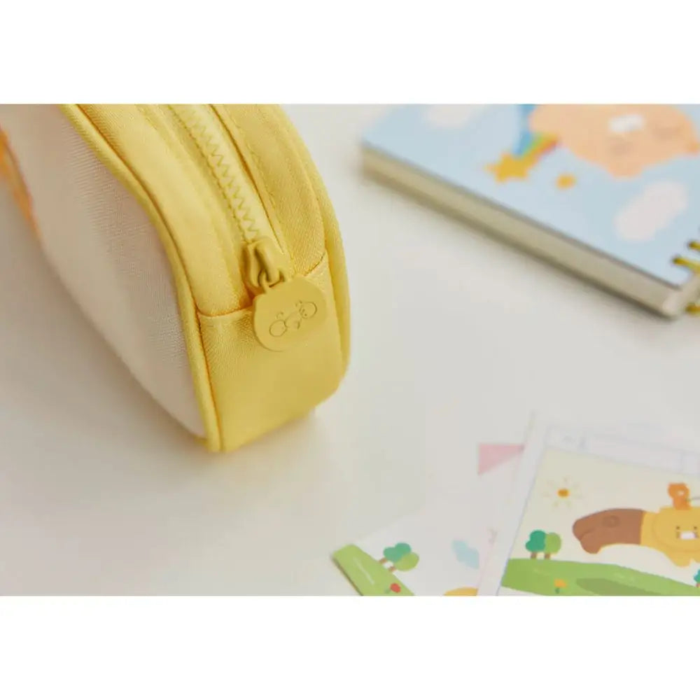 Kakao Friends - Dream Diary Multi-Pen Pouch - Kakao Friends - Home & Living, Accessories - Harumio