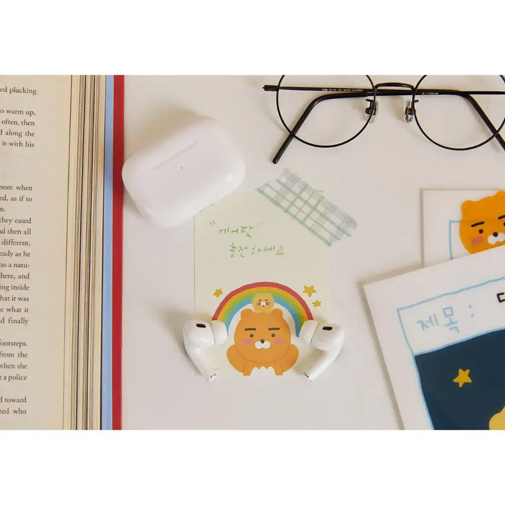 Kakao Friends - Dream Diary Memo Pad - Kakao Friends - Home & Living, Accessories - Harumio