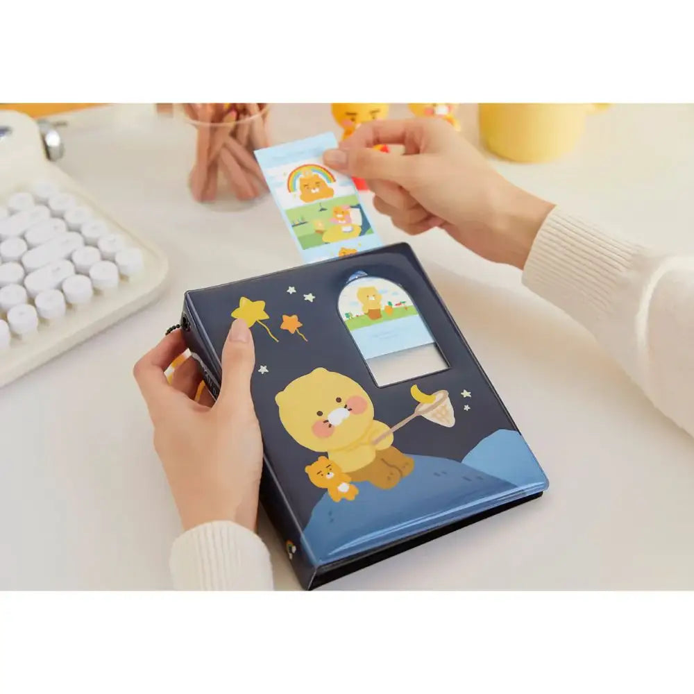 Kakao Friends - Dream Diary Photo Album - Kakao Friends - Home & Living, Accessories - Harumio