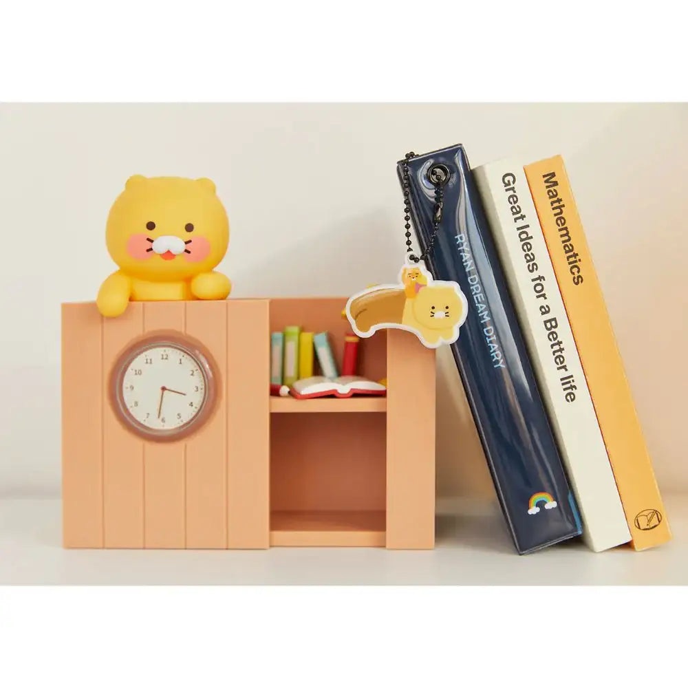 Kakao Friends - Dream Diary Photo Album - Kakao Friends - Home & Living, Accessories - Harumio
