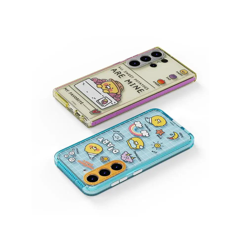 Kakao Friends - Choonsik Variety Phone Case - Kakao Friends - Home & Living, Accessories - Harumio