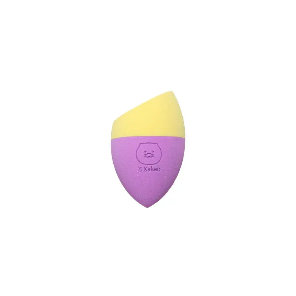 Kakao Friends - Choonsik Sweet Potato Makeup Sponge - Kakao Friends - Home & Living, Accessories - Harumio