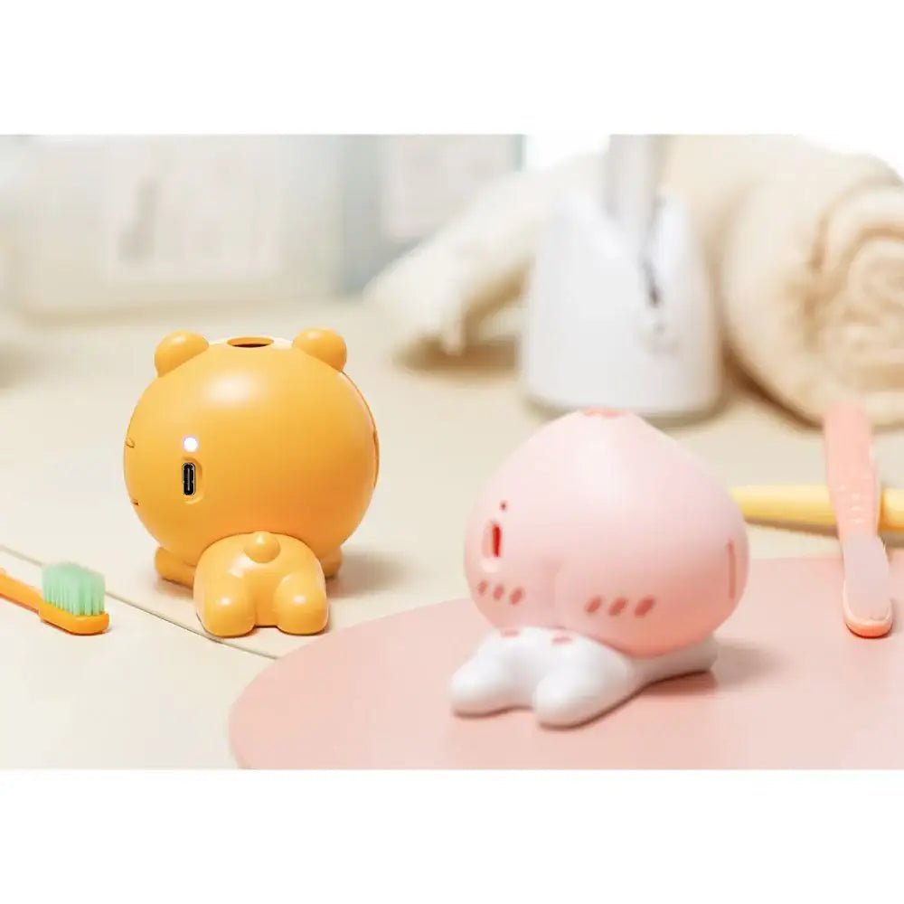 Kakao Friends - Body Friends UV LED Toothbrush Sterilizer - Kakao Friends - Home & Living, Accessories - Harumio