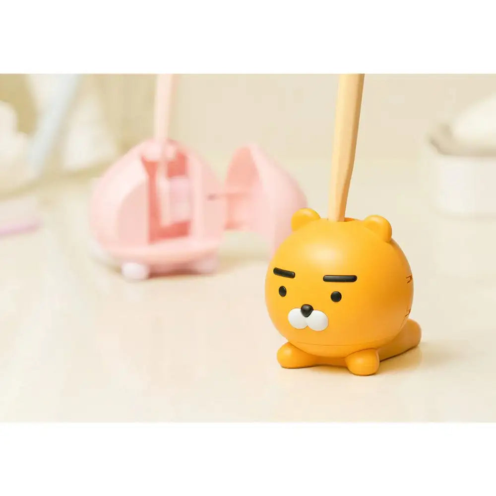 Kakao Friends - Body Friends UV LED Toothbrush Sterilizer - Kakao Friends - Home & Living, Accessories - Harumio