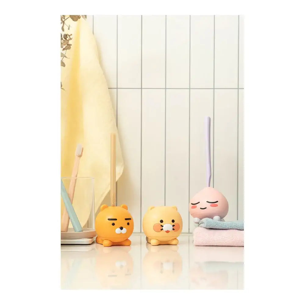 Kakao Friends - Body Friends UV LED Toothbrush Sterilizer - Kakao Friends - Home & Living, Accessories - Harumio