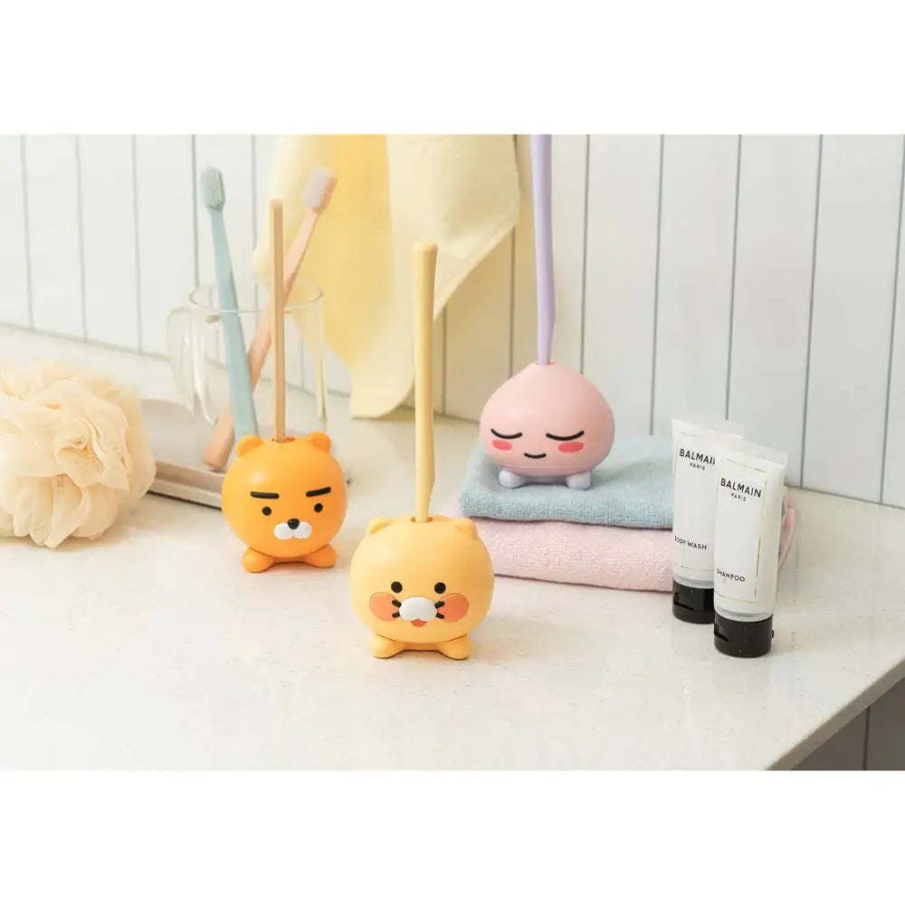 Kakao Friends - Body Friends UV LED Toothbrush Sterilizer - Kakao Friends - Home & Living, Accessories - Harumio
