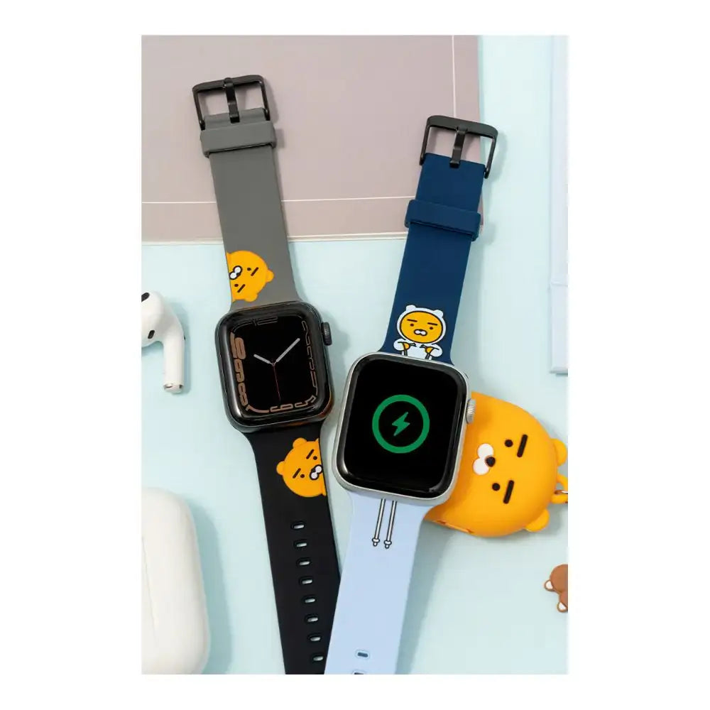 Kakao Friends - Apple Watch Strap (38-41mm) - Kakao Friends - Home & Living, Accessories - Harumio