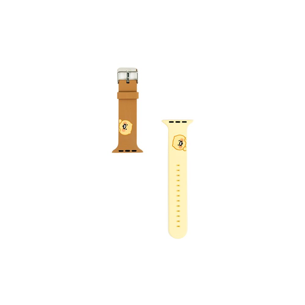 Kakao Friends - Apple Watch Strap (38-41mm)