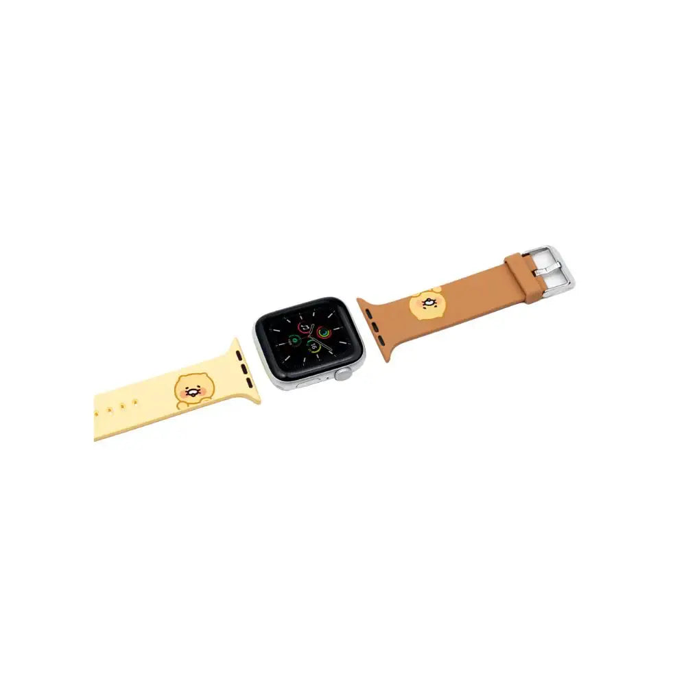 Kakao Friends - Apple Watch Strap (38-41mm) - Kakao Friends - Home & Living, Accessories - Harumio