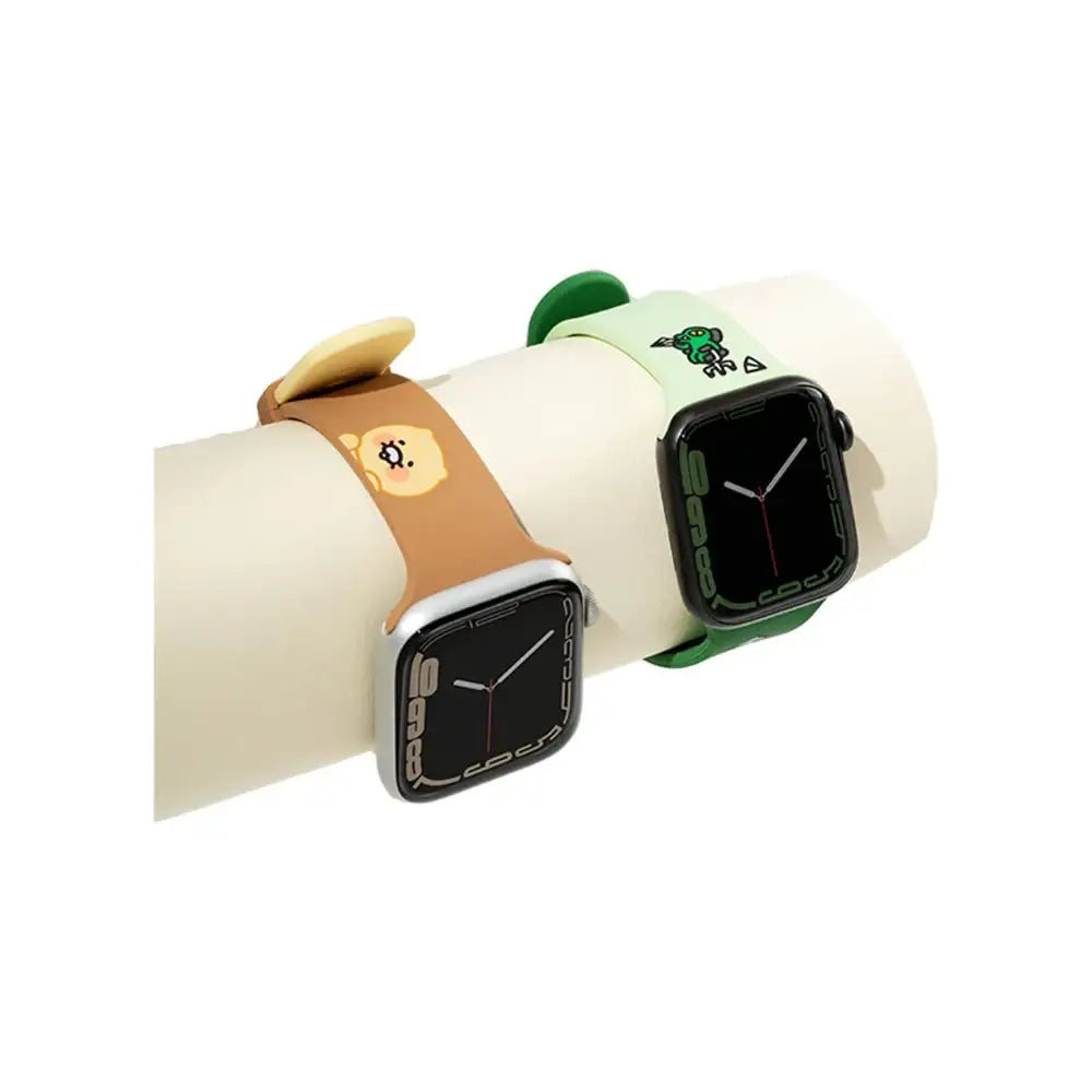 Kakao Friends - Apple Watch Strap (38-41mm) - Kakao Friends - Home & Living, Accessories - Harumio