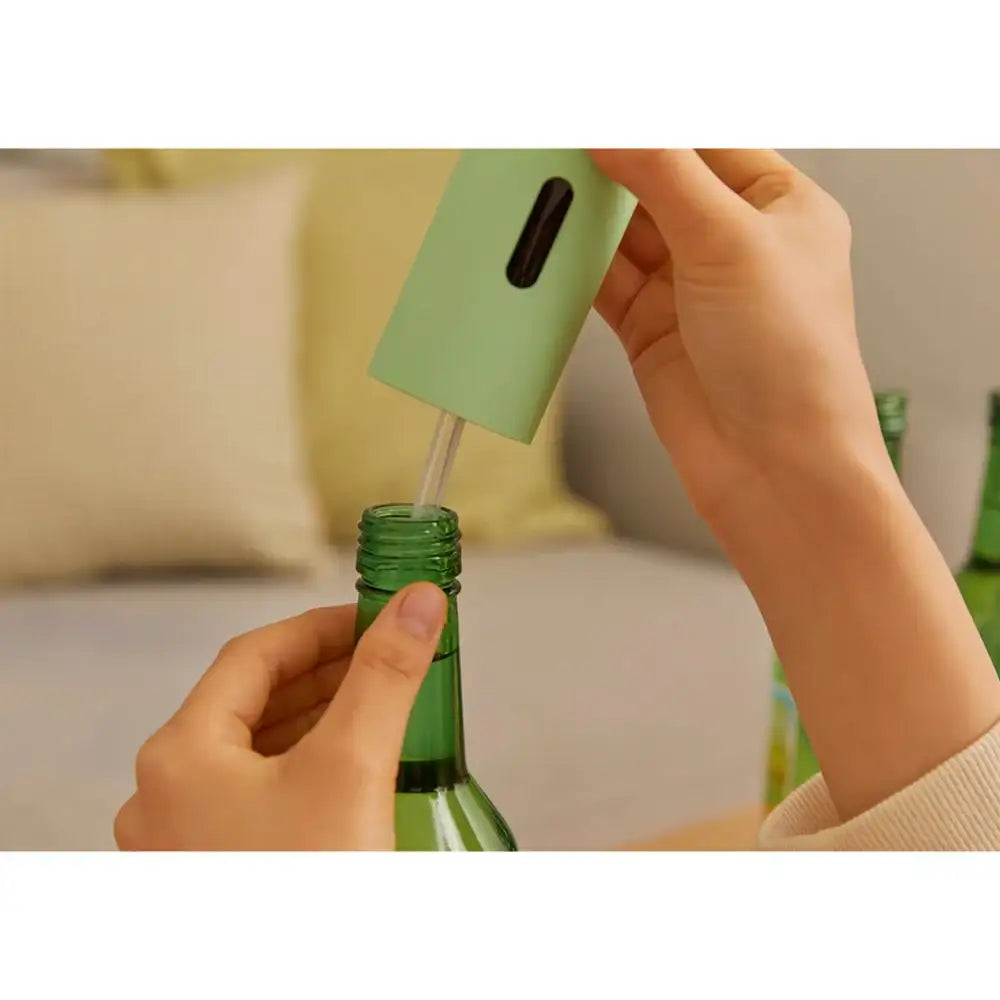 Kakao Friends - Jordy Soju Dispenser - Kakao Friends - Accessories - Harumio
