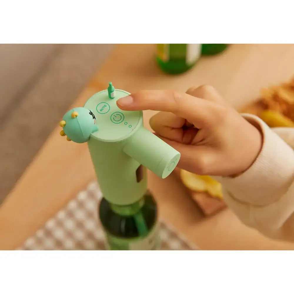 Kakao Friends - Jordy Soju Dispenser - Kakao Friends - Accessories - Harumio