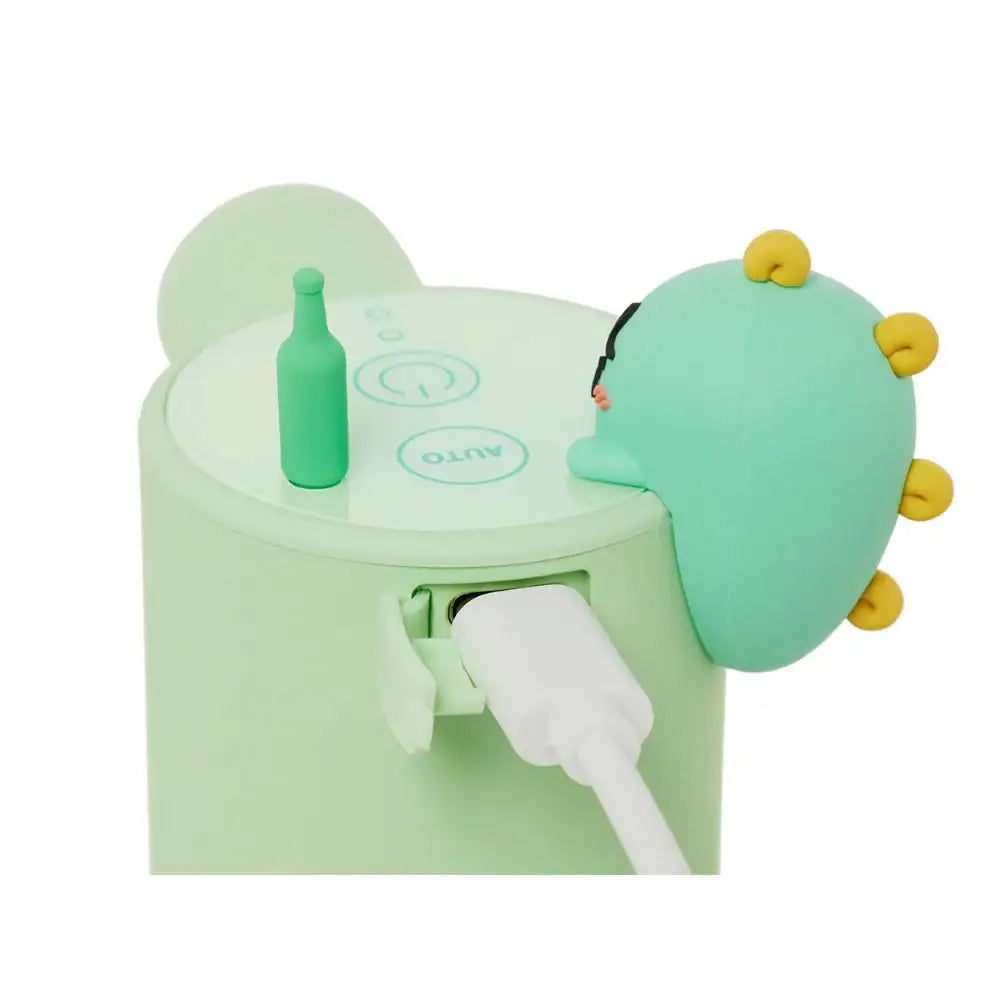 Kakao Friends - Jordy Soju Dispenser - Kakao Friends - Accessories - Harumio