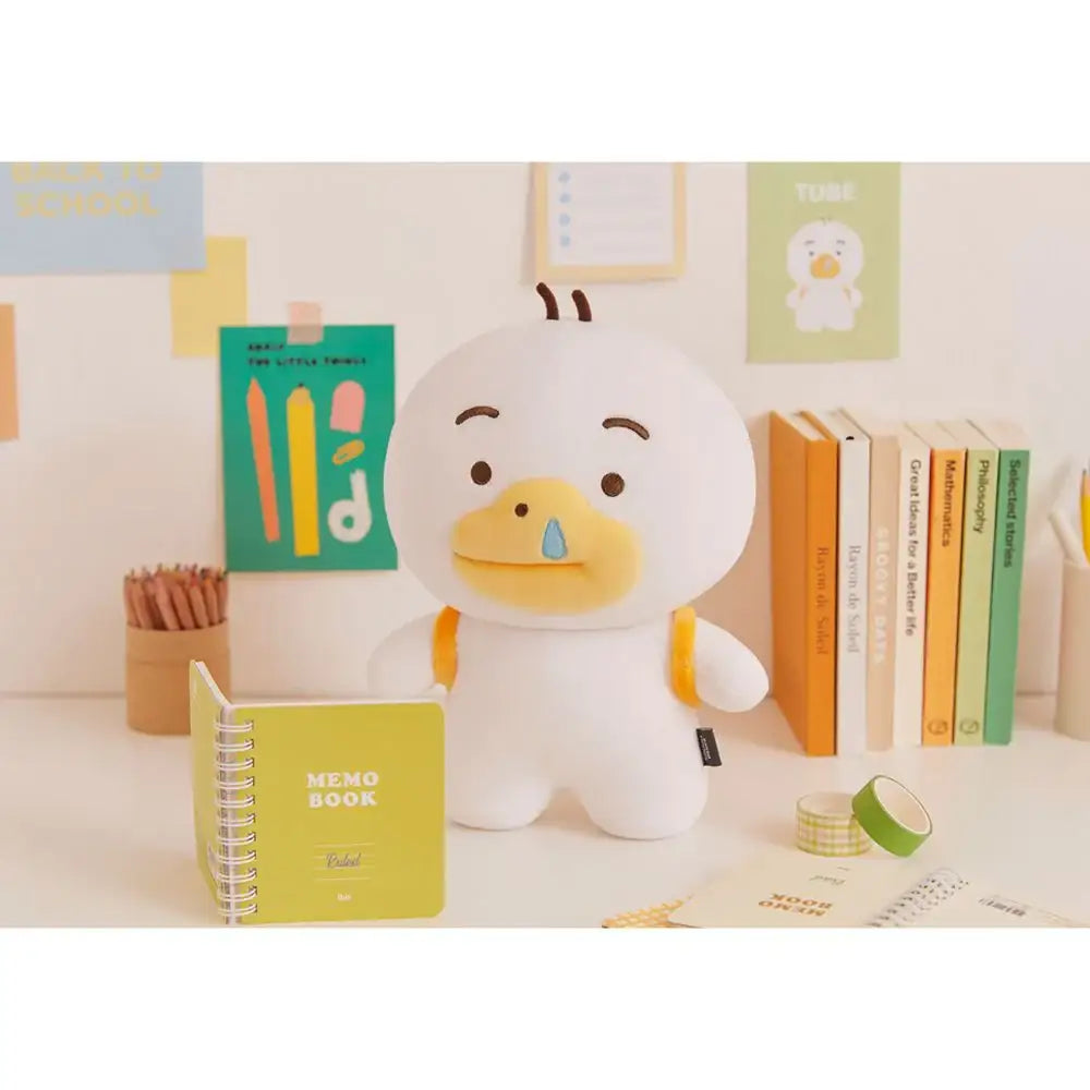 Kakao Friends - Backpack Friends Plush Doll - Kakao Friends - Home & Living, Accessories - Harumio