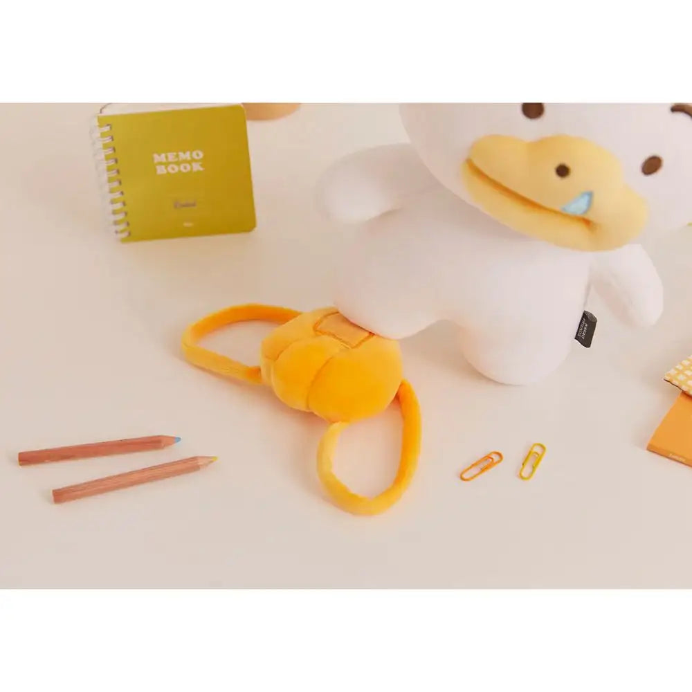 Kakao Friends - Backpack Friends Plush Doll - Kakao Friends - Home & Living, Accessories - Harumio