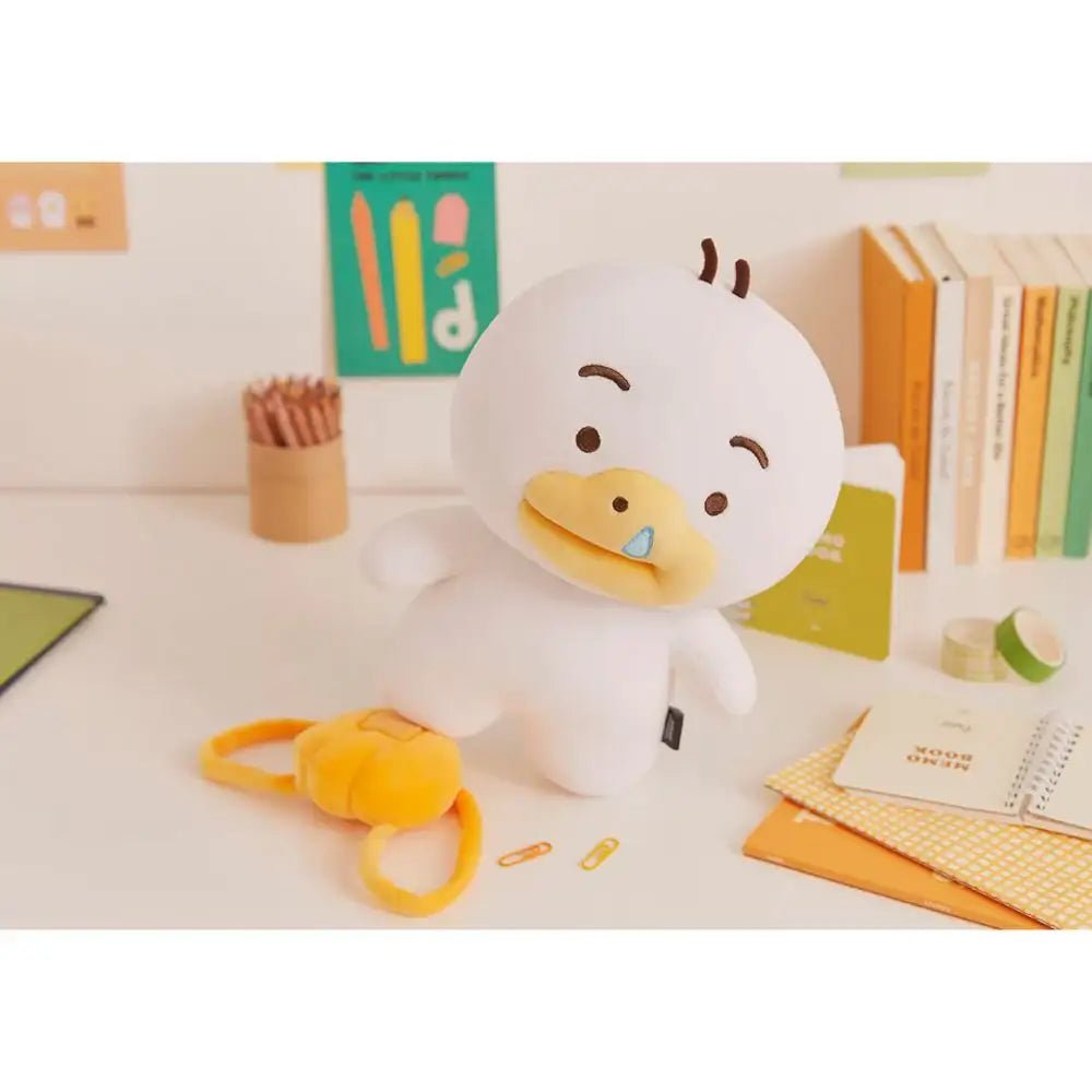 Kakao Friends - Backpack Friends Plush Doll - Kakao Friends - Home & Living, Accessories - Harumio