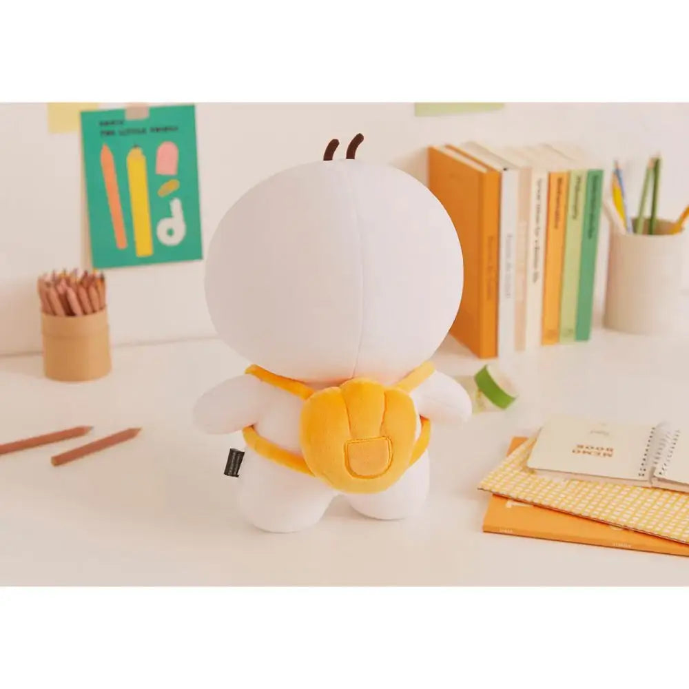 Kakao Friends - Backpack Friends Plush Doll - Kakao Friends - Home & Living, Accessories - Harumio