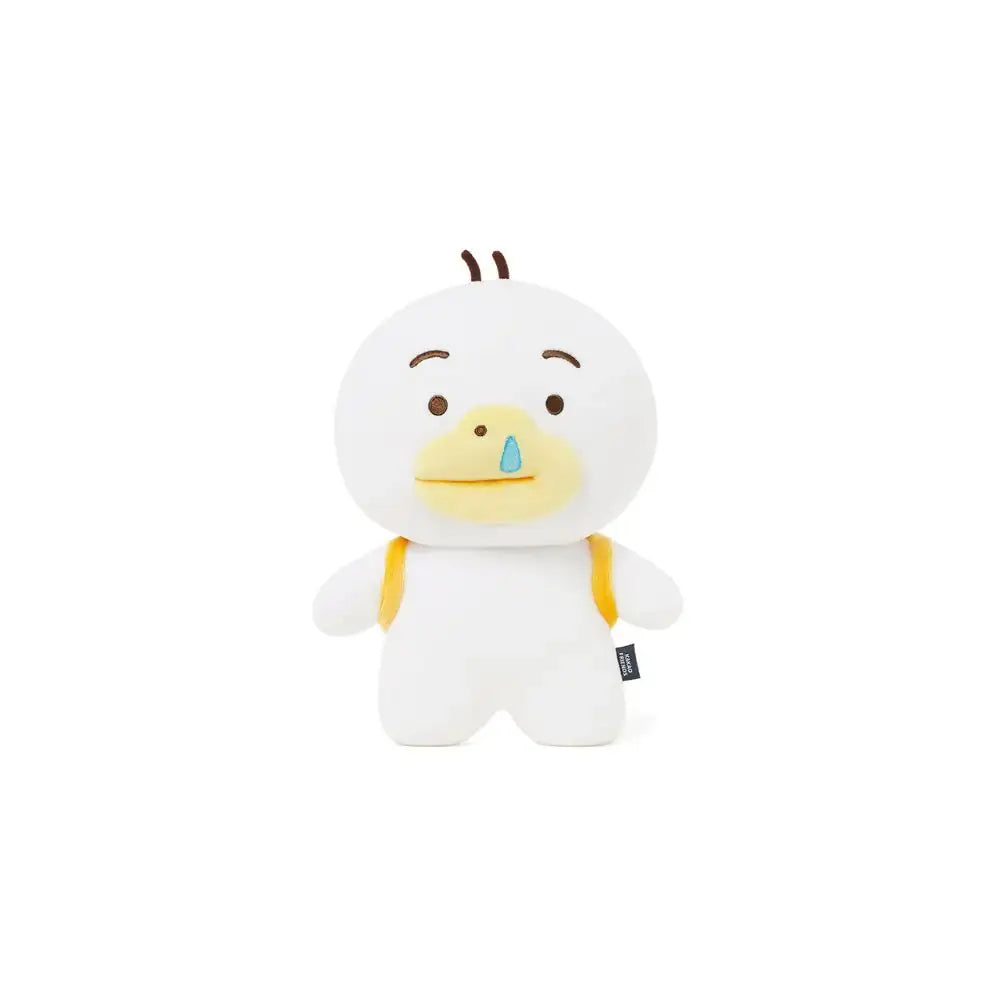 Kakao Friends - Backpack Friends Plush Doll - Kakao Friends - Home & Living, Accessories - Harumio