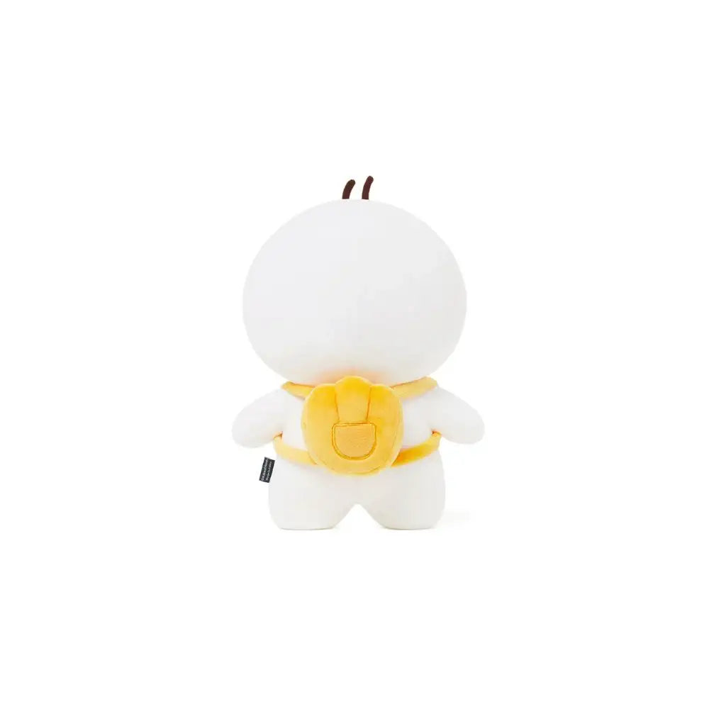 Kakao Friends - Backpack Friends Plush Doll - Kakao Friends - Home & Living, Accessories - Harumio