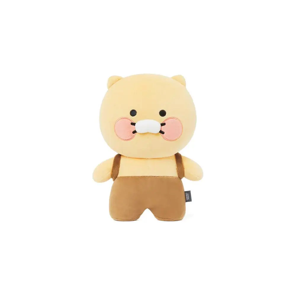 Kakao Friends - Backpack Friends Plush Doll - Kakao Friends - Home & Living, Accessories - Harumio