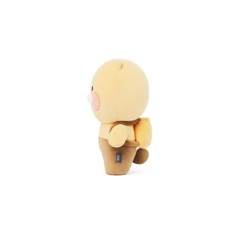 Kakao Friends - Backpack Friends Plush Doll - Kakao Friends - Home & Living, Accessories - Harumio