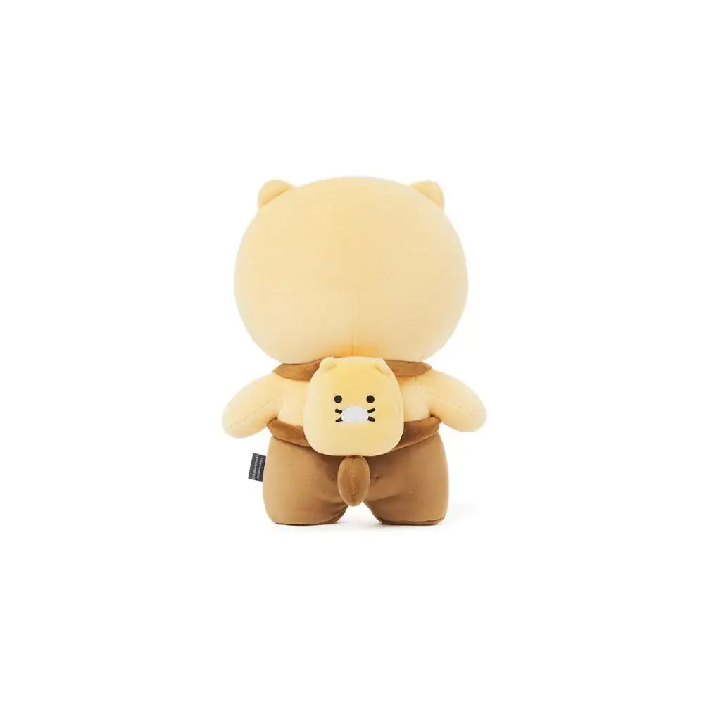 Kakao Friends - Backpack Friends Plush Doll - Kakao Friends - Home & Living, Accessories - Harumio