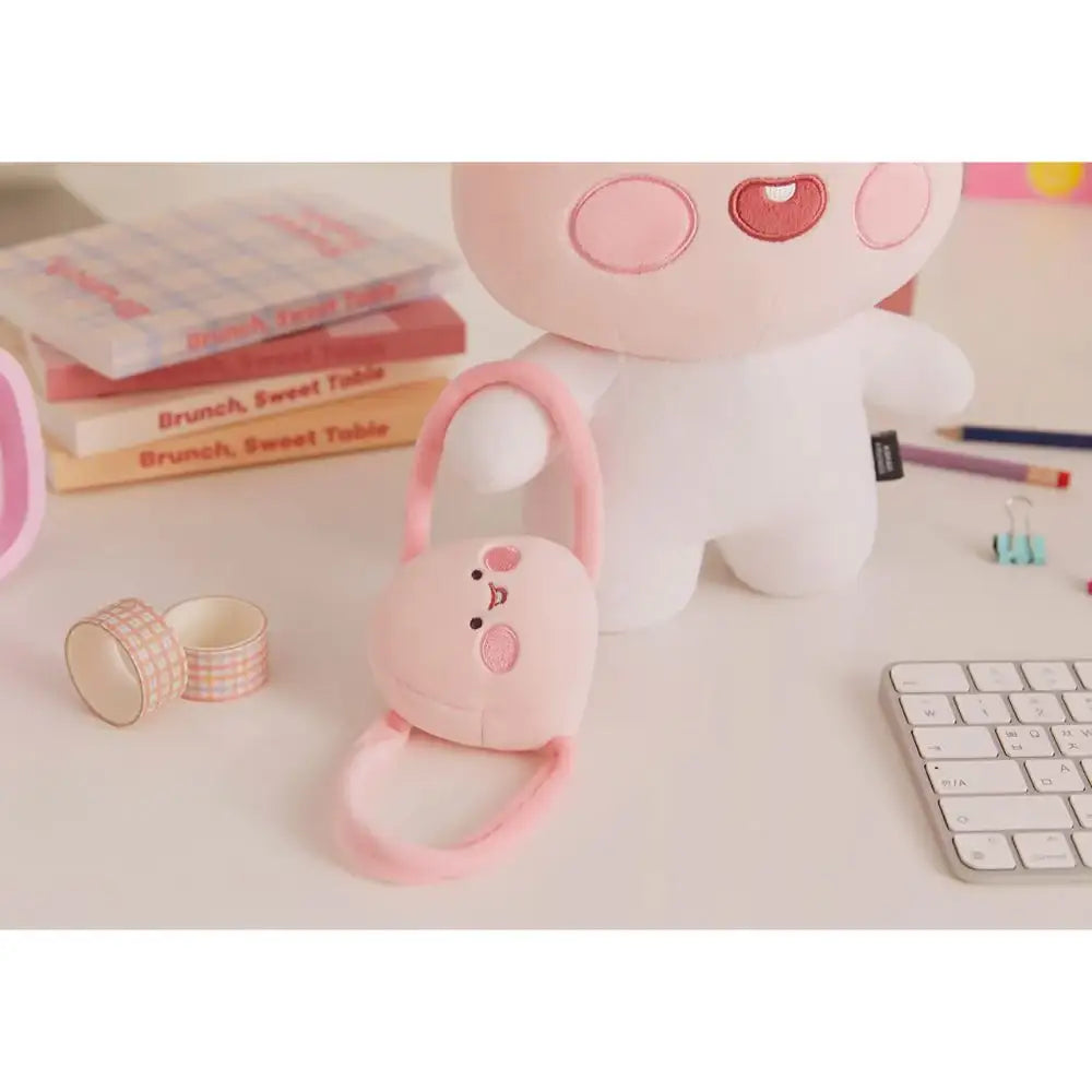 Kakao Friends - Backpack Friends Plush Doll - Kakao Friends - Home & Living, Accessories - Harumio