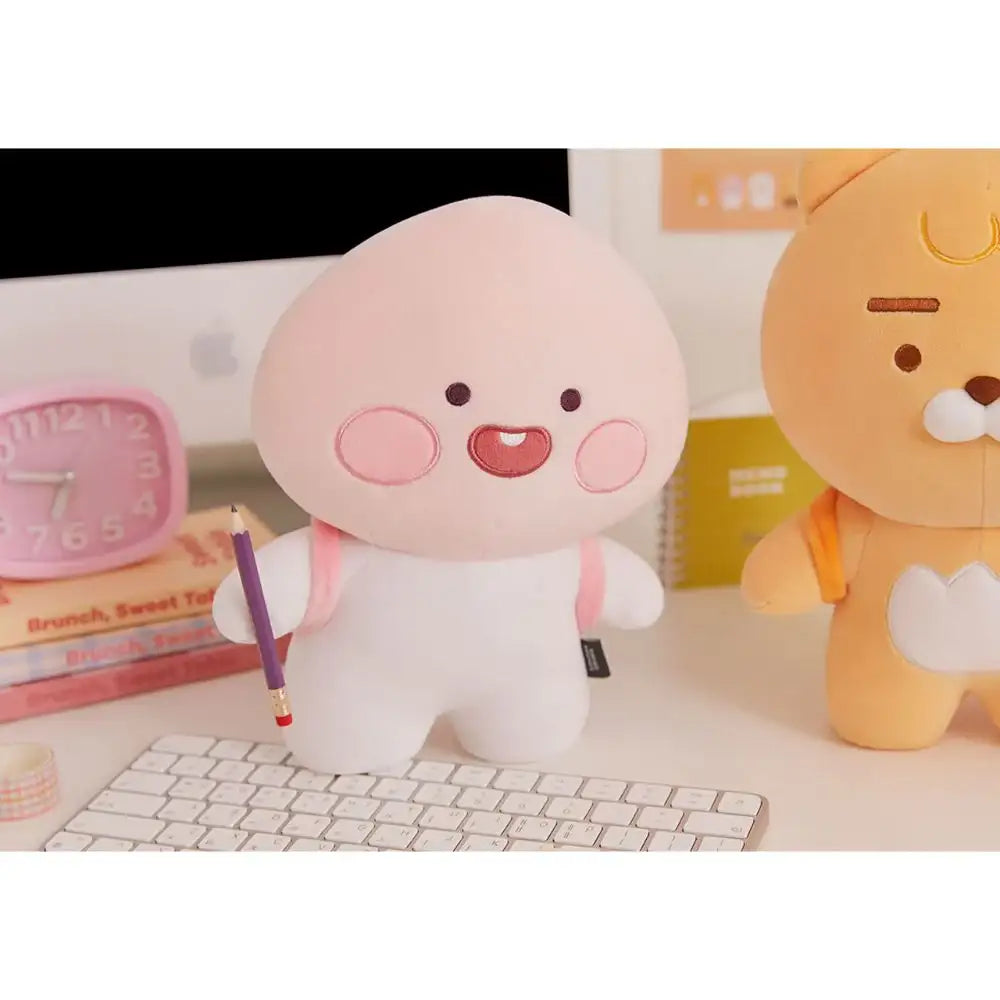 Kakao Friends - Backpack Friends Plush Doll - Kakao Friends - Home & Living, Accessories - Harumio
