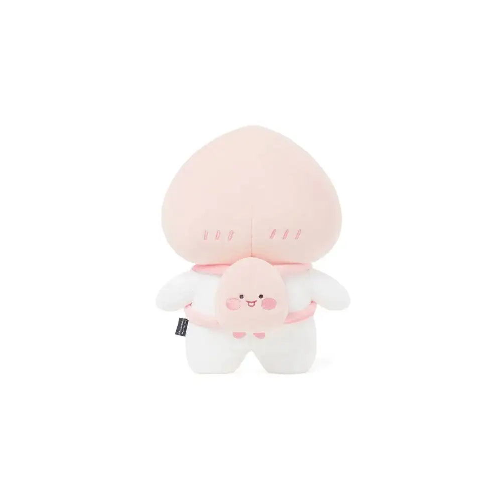Kakao Friends - Backpack Friends Plush Doll - Kakao Friends - Home & Living, Accessories - Harumio