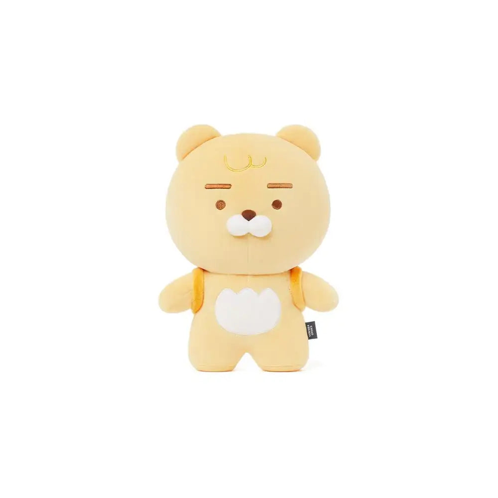 Kakao Friends - Backpack Friends Plush Doll - Kakao Friends - Home & Living, Accessories - Harumio