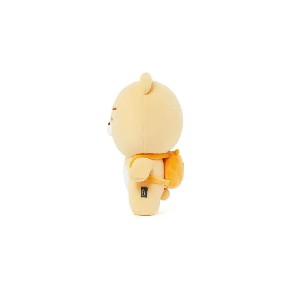 Kakao Friends - Backpack Friends Plush Doll - Kakao Friends - Home & Living, Accessories - Harumio
