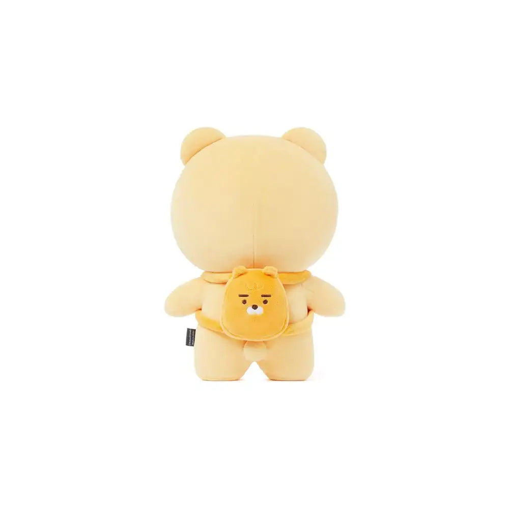 Kakao Friends - Backpack Friends Plush Doll - Kakao Friends - Home & Living, Accessories - Harumio