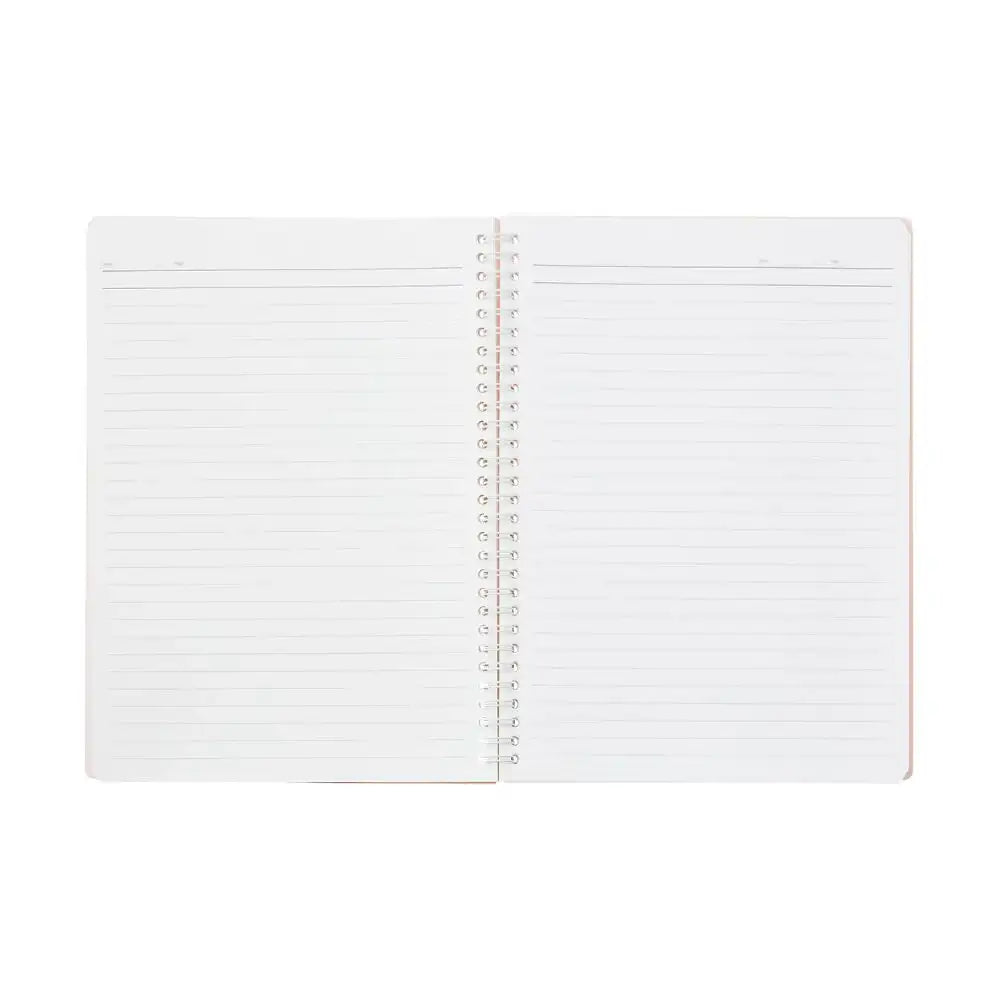 Kakao Friends x Zanmang Loopy - PP A5 Notebook - Kakao Friends - Notebook - Harumio