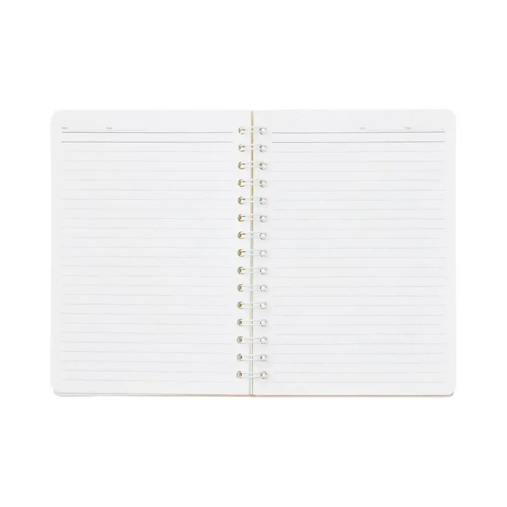 Kakao Friends x Zanmang Loopy - PP B5 Notebook - Kakao Friends x Zanmang Loopy - Home & Living, Accessories - Harumio