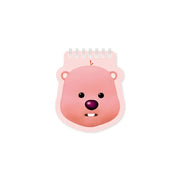 Kakao Friends x Zanmang Loopy - Face Spring Notebook - Kakao Friends - Notebook - Harumio