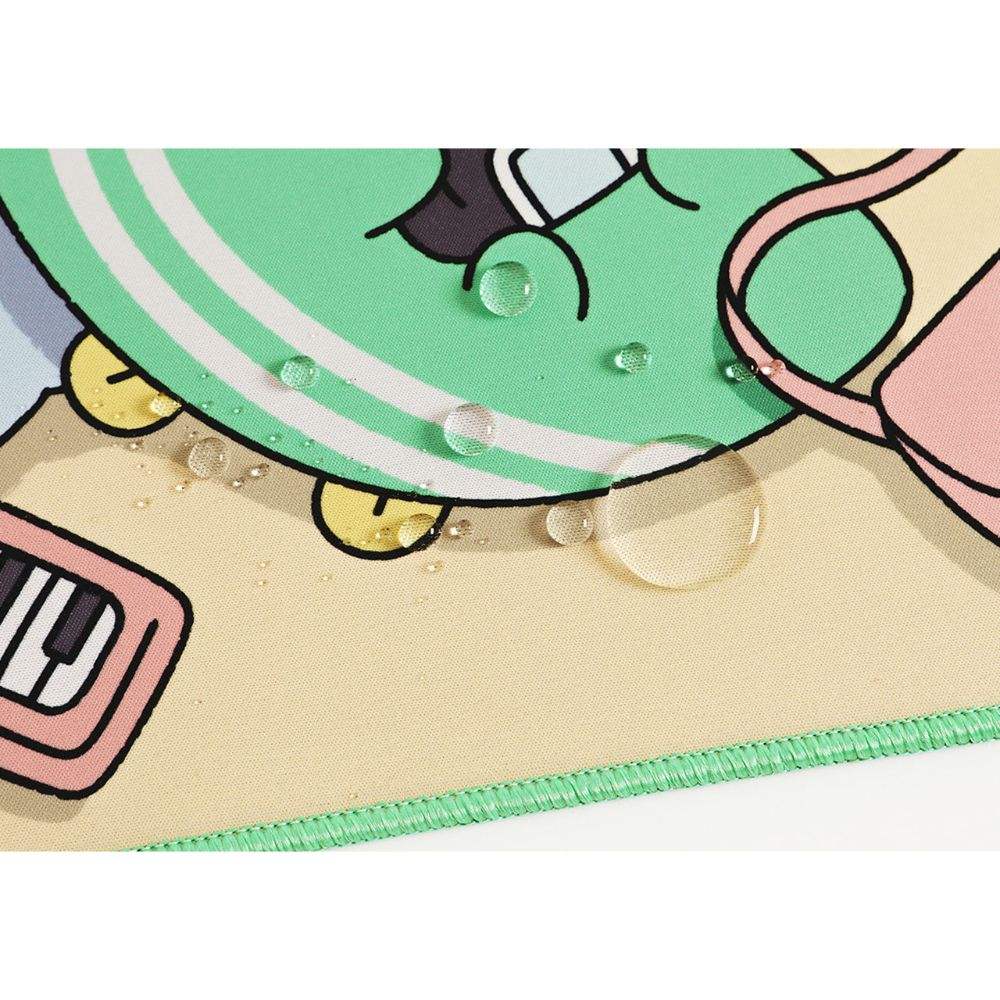 Kakao Friends - Hardworking Jordy Long Desk Pad - Kakao Friends - Home & Living, Accessories - Harumio