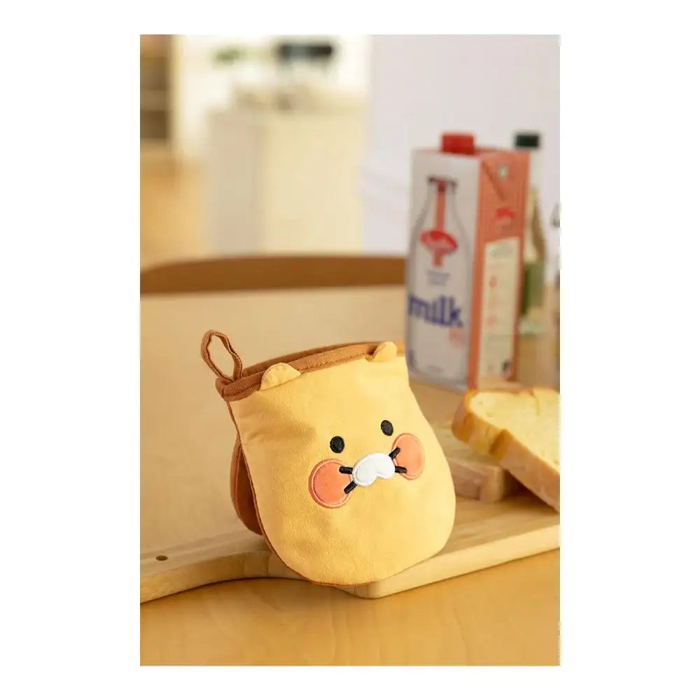Kakao Friends - Choonsik Kitchen Glove - Kakao Friends - Home & Living, Accessories - Harumio