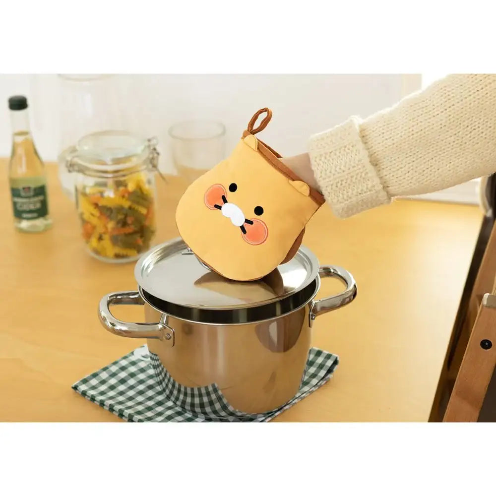 Kakao Friends - Choonsik Kitchen Glove - Kakao Friends - Home & Living, Accessories - Harumio