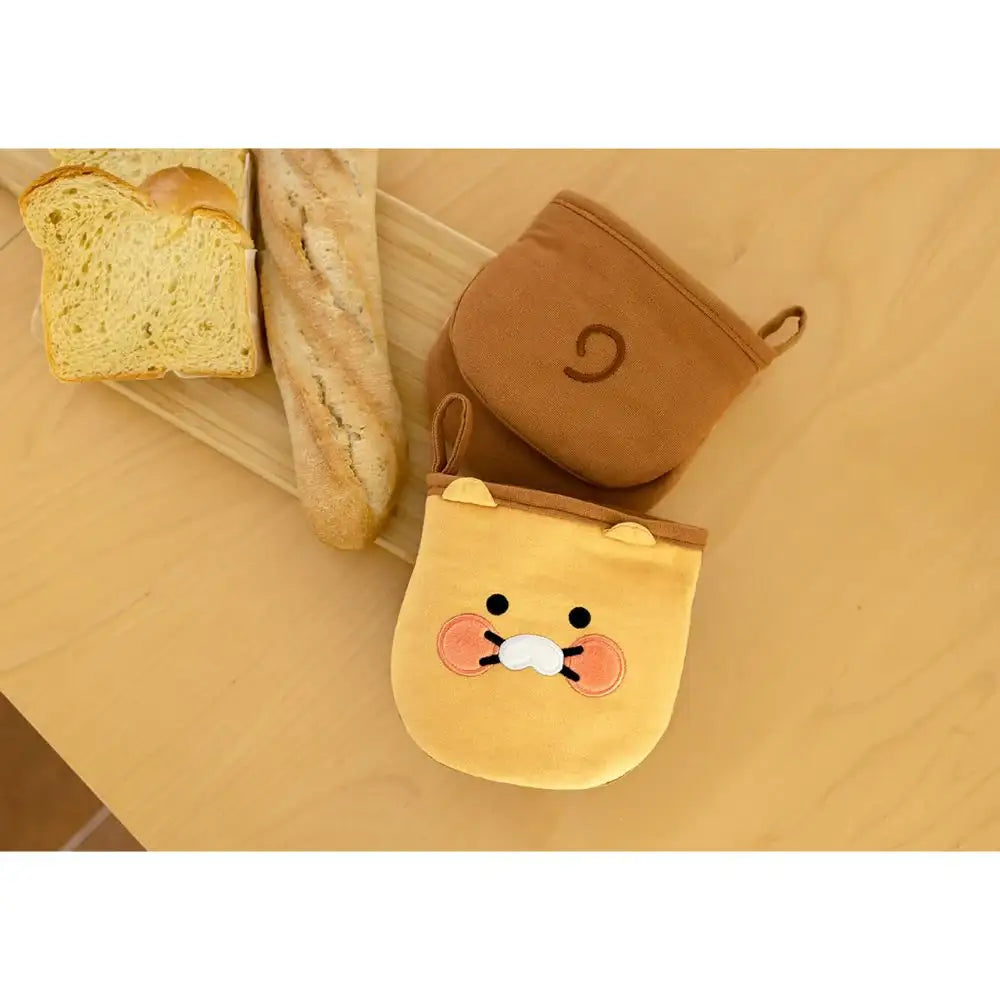 Kakao Friends - Choonsik Kitchen Glove - Kakao Friends - Home & Living, Accessories - Harumio