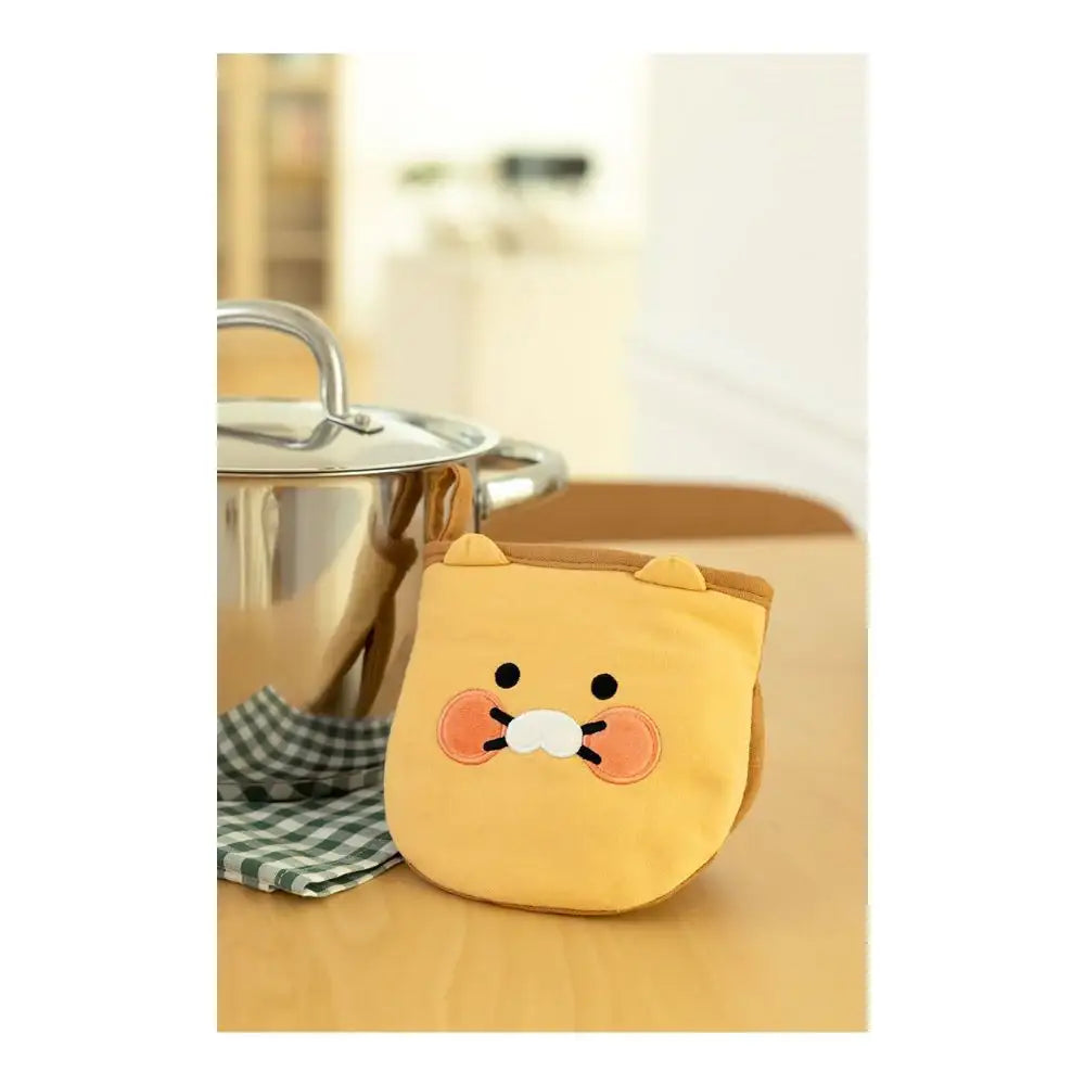 Kakao Friends - Choonsik Kitchen Glove - Kakao Friends - Home & Living, Accessories - Harumio