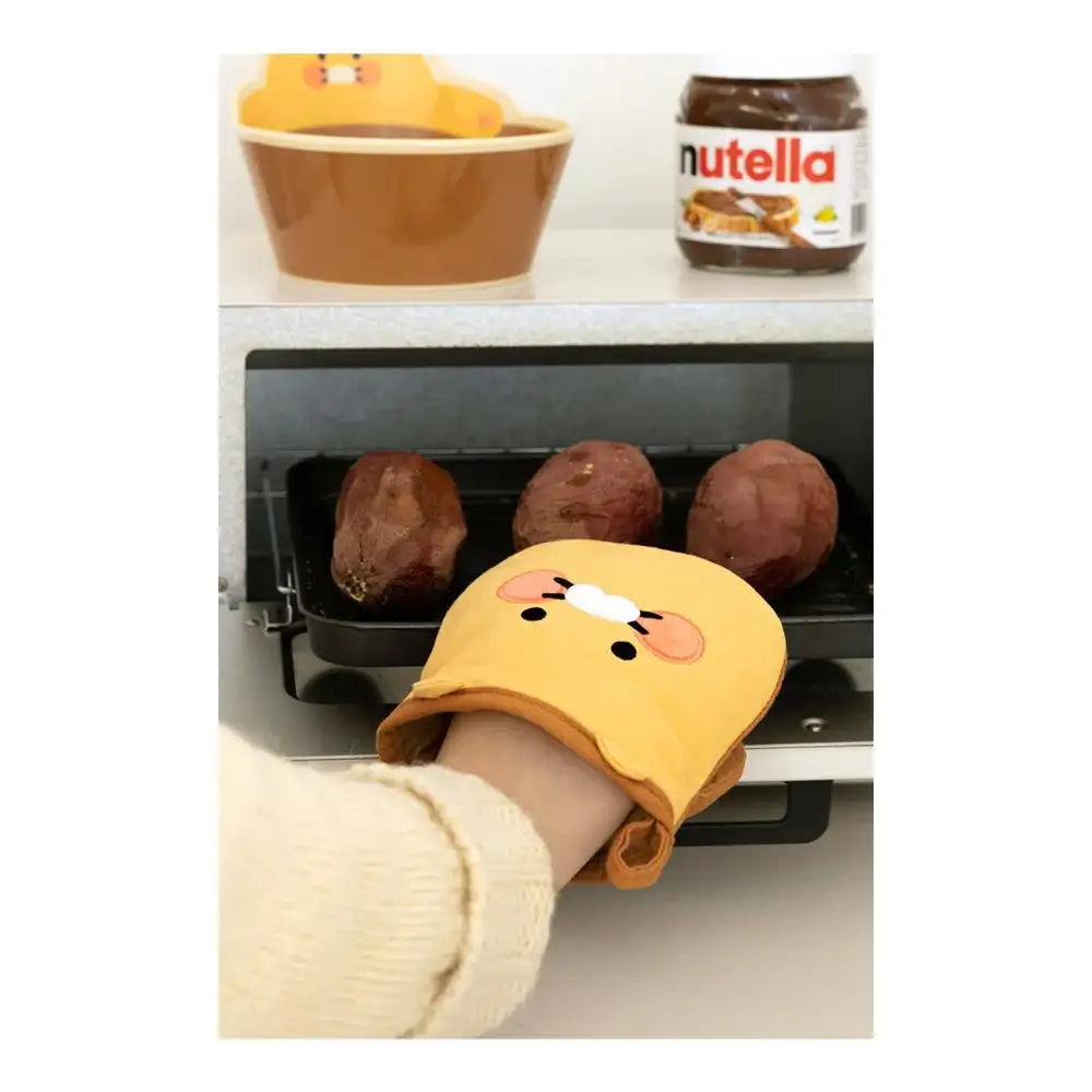 Kakao Friends - Choonsik Kitchen Glove - Kakao Friends - Home & Living, Accessories - Harumio