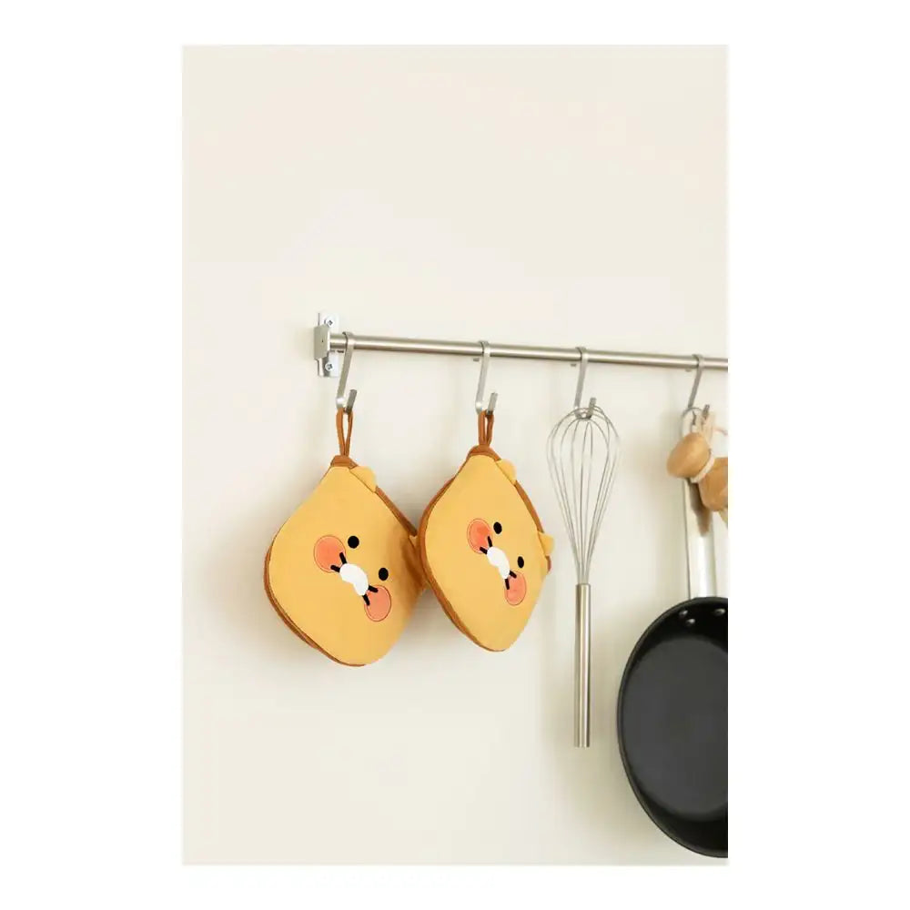 Kakao Friends - Choonsik Kitchen Glove - Kakao Friends - Home & Living, Accessories - Harumio
