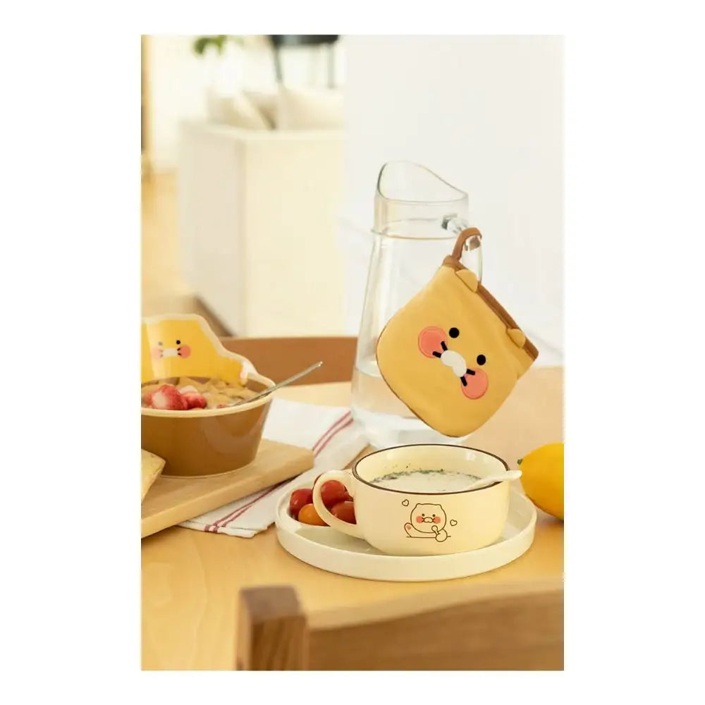 Kakao Friends - Choonsik Kitchen Glove - Kakao Friends - Home & Living, Accessories - Harumio