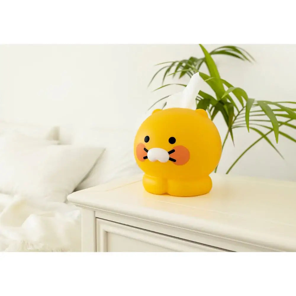 Kakao Friends - Figure Tissue Case - Kakao Friends - Home & Living, Accessories - Harumio