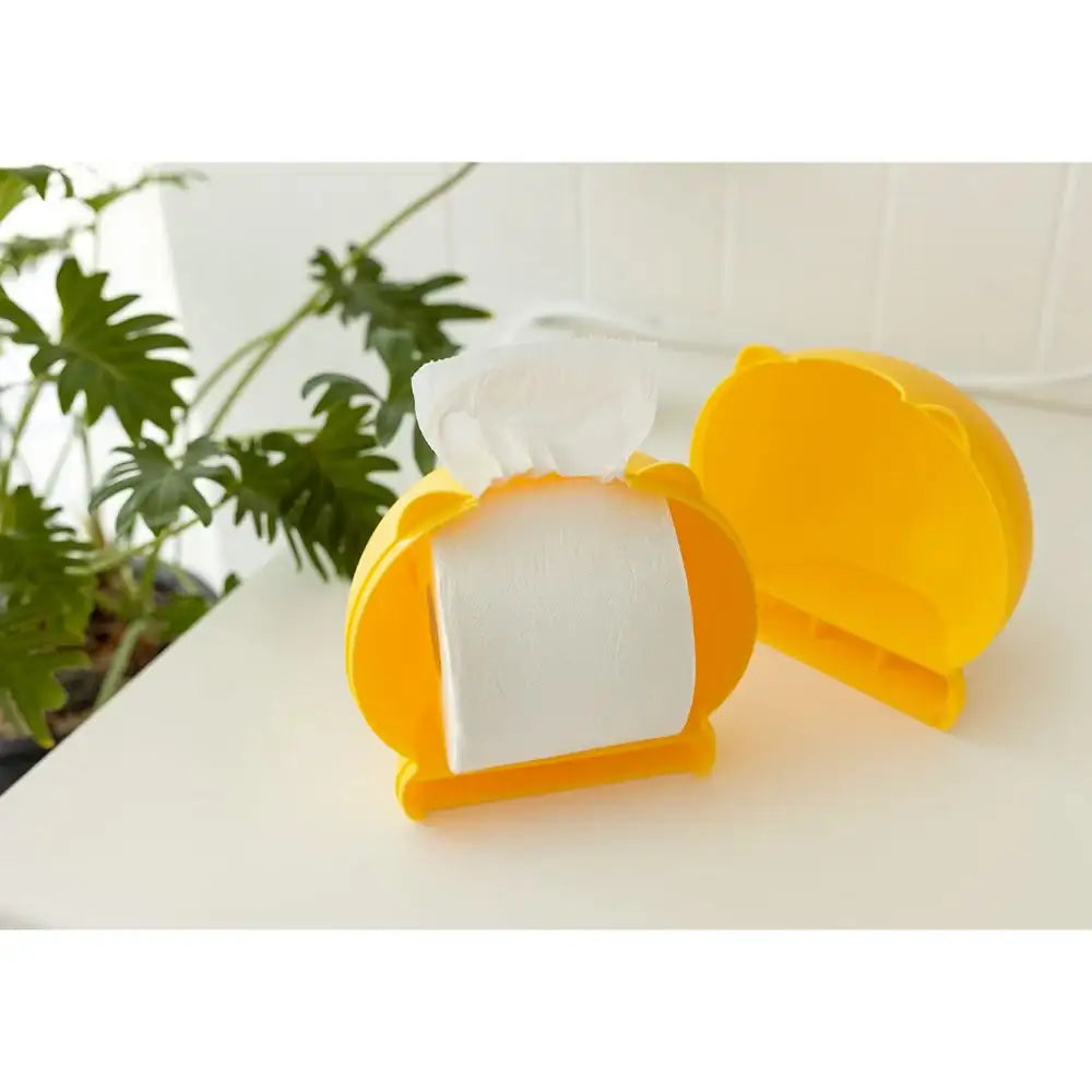 Kakao Friends - Figure Tissue Case - Kakao Friends - Home & Living, Accessories - Harumio