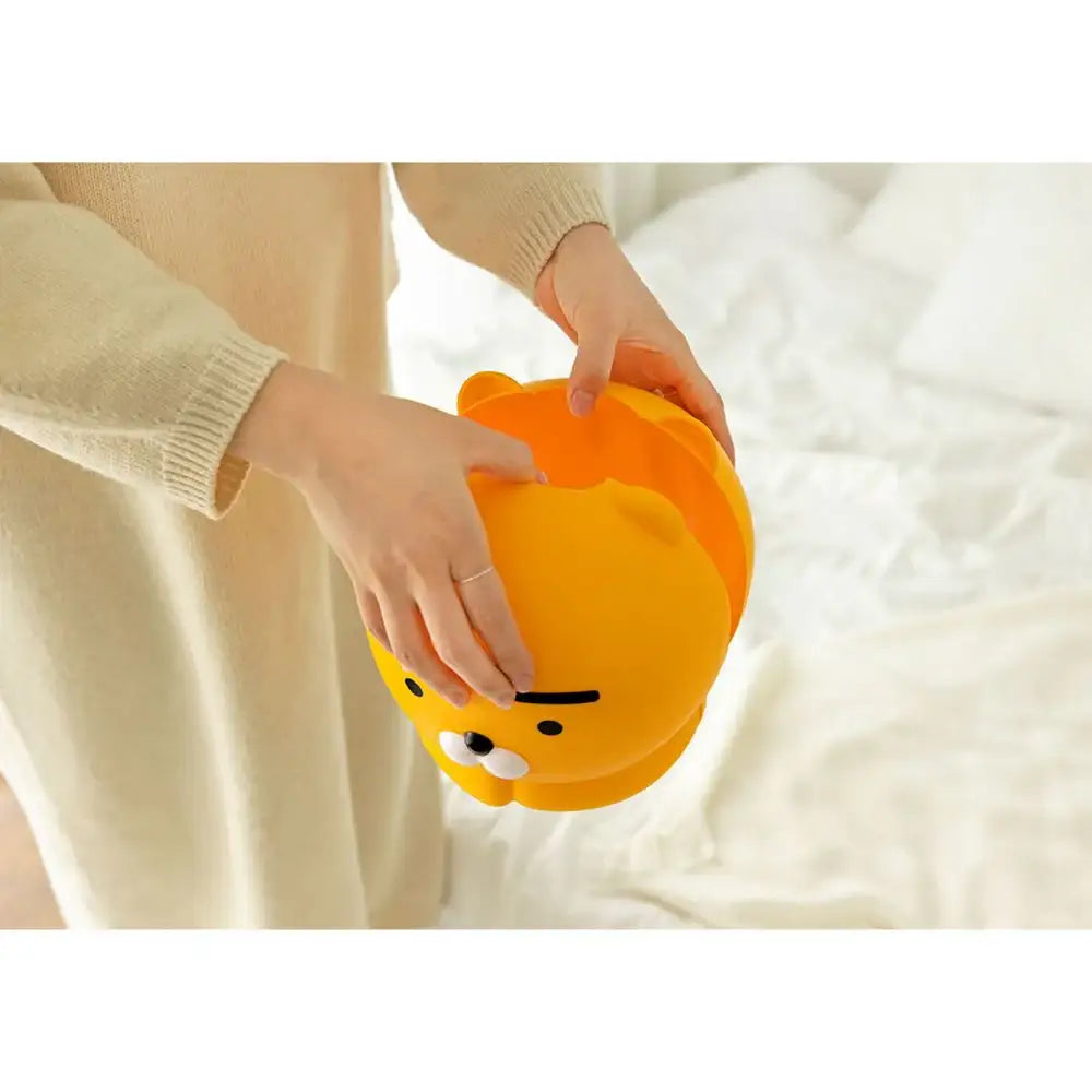 Kakao Friends - Figure Tissue Case - Kakao Friends - Home & Living, Accessories - Harumio